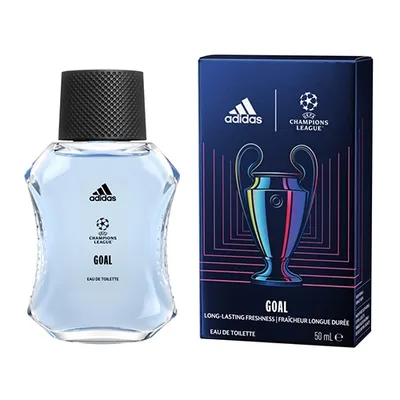 Perfume Adidas UEFA 11 50ml