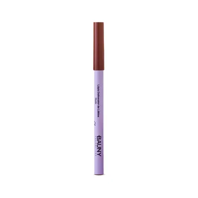Lápis Delineador Bauny Cor Nude 1,1g