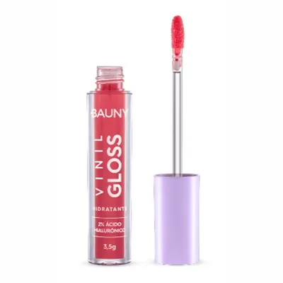 Bauny Gloss Vinil Be Brave 3,5g