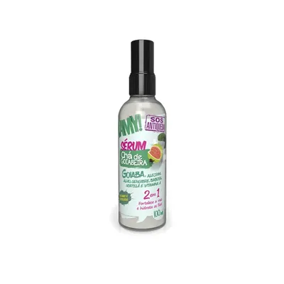 Sérum Yamy Chá Goiabeira 100ml