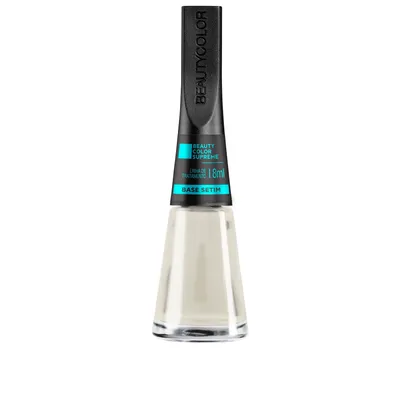 Esmalte Beauty Color Base Setim 8Ml preço