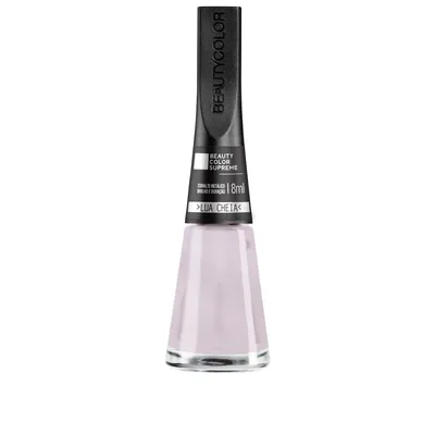 Esmalte Beauty Color Lua Cheia 8Ml preço
