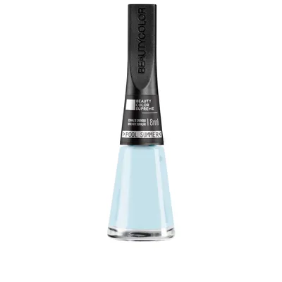 Esmalte Beauty Color Pool Summer 8Ml preço