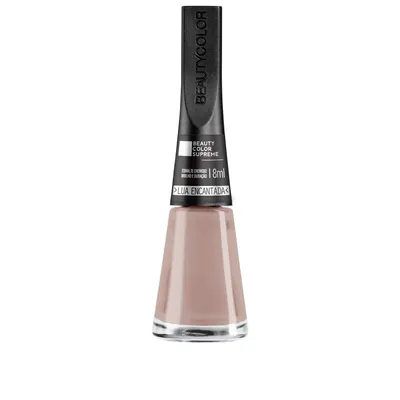 Esmalte Beauty Color Lua Encantada 8Ml preço