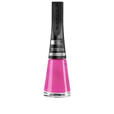 Esmalte Beauty Color Bem Amada 8Ml preço