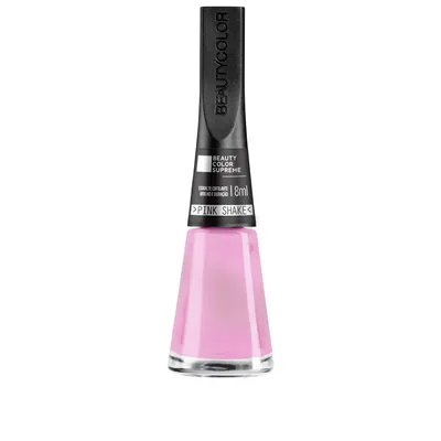 Esmalte Beauty Color Pink Shake 8Ml preço
