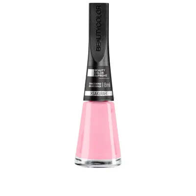 Esmalte Beauty Color Sakura 8Ml preço