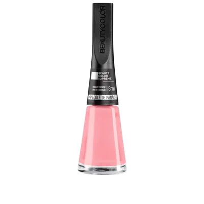 Esmalte Beauty Color Picolé De Mamão 8Ml preço