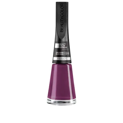 Esmalte Beauty Color Dubai 8Ml preço