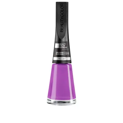 Esmalte Beauty Color Kida 8Ml preço