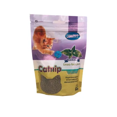 Catnip Chalesco 50g