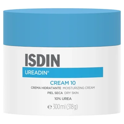Creme Hidratante Ureadin Cream 10 300ml