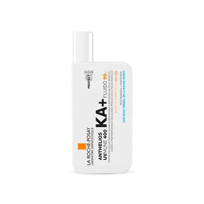 Protetor Solar Fluido FPS 99 La Roche-Posay Anthelios UVMune 400 KA+ 40g