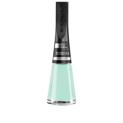 Esmalte Beauty Color Splash 8Ml preço