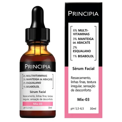 Sérum Facial Principia Mix-03 30ml