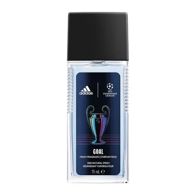 Desodorante Adidas Uefa 11 Goal 75ml