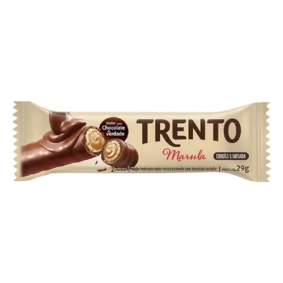 Wafer Marula Trento 29g