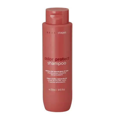 Shampoo Brae Stages Coloração 250ml