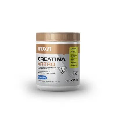 Creatina MXN Artro Pó 300g