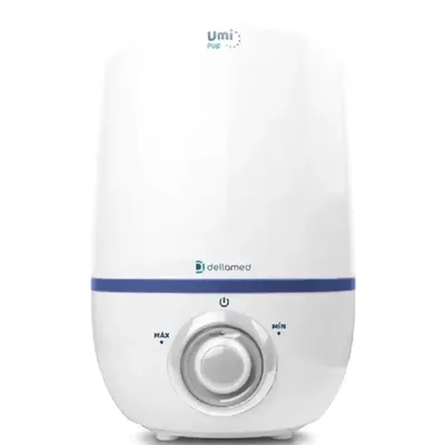 Umidificador Dellamed Umi Pop 2,3l