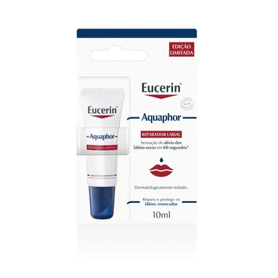 Reparador Labial Eucerin Aquaphor 10ml