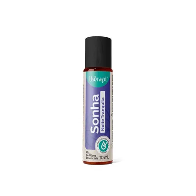 Oleo Essencial Therapi Sonha Roll-on 10ml