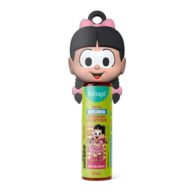 Óleo Essencial Therapi Mix De Óleos Rosinha Roll-on 10ml