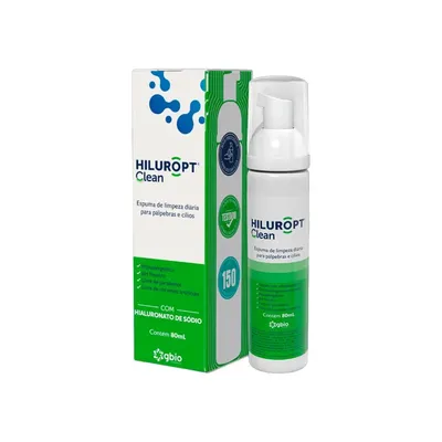 Hiluropt Clean 80ml