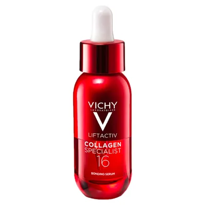 Colágeno Sérum Vichy Liftactiv Specialist 16 Conta-Gotas 30 ml