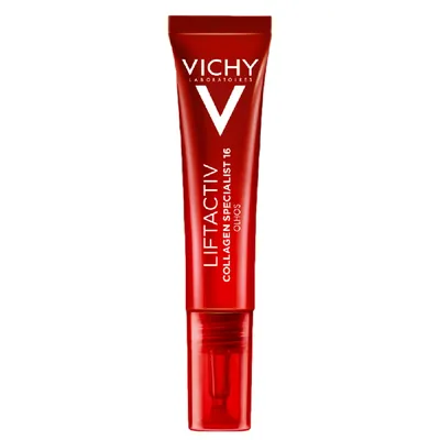 Colágeno Vichy Liftactiv Specialist 16 Bisnaga 15ml
