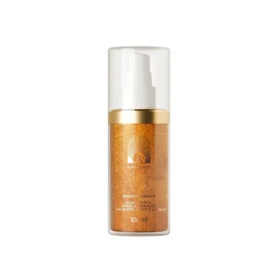 Body Mistico Afrodite Garden Aura 100ml
