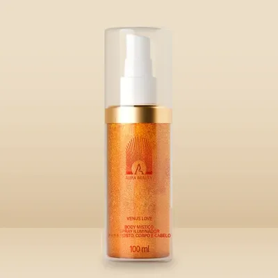 Body Mistico Venus Love Aura 100ml