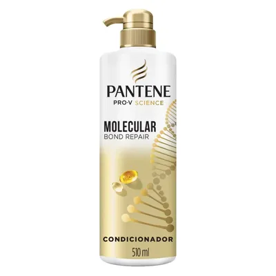 Condicionar Pantene Molecular Bond Repair 510ml