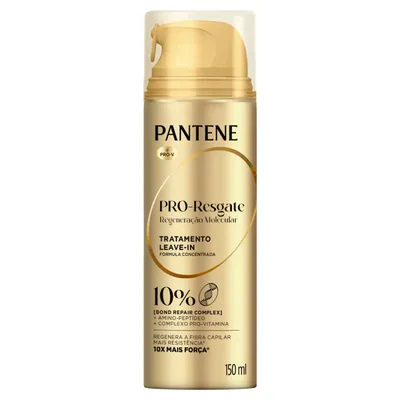 Leave In Pantene Molecular Bond Repair 150ml