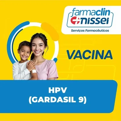 Vacina Hpv Gardasil 9 preço