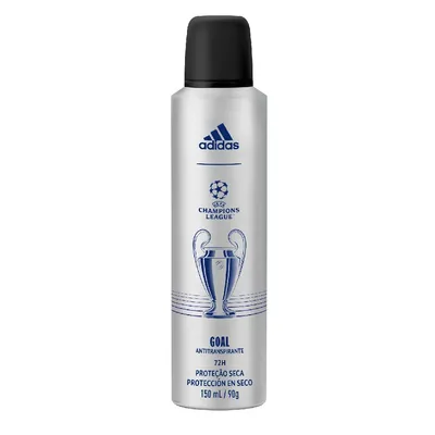 Desodorante Adidas Uefa Goal 150ml