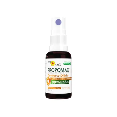 Spray Bucal Apis Flora Propomax Clinical Conforto Diário 30ml