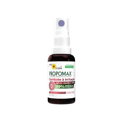 Antisséptico Apis Flora Propomax Clinical Alivio Spray 30ml