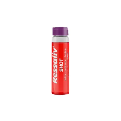 Ressaliv Melancia 10ml