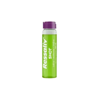 Ressaliv Sabor Citrus Cimed 10ml 