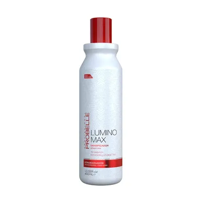 Condicionador Probelle Lumino Max 400ml