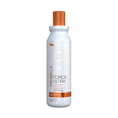 Condicionador Probelle Force Ultra 400ml