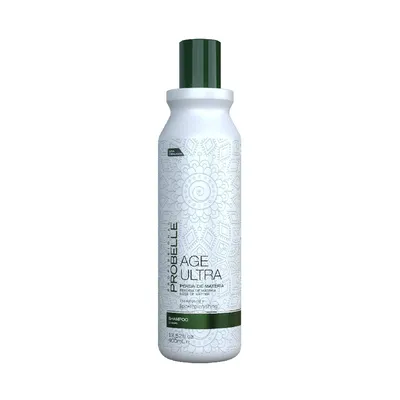 Shampoo Probelle Age Ultra 400ml
