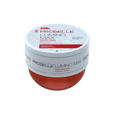 Máscara Reparadora Lumino Max Probelle 300g
