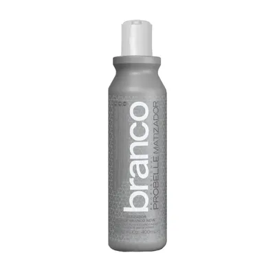 Matizador Super Branco Neve Probelle 400ml