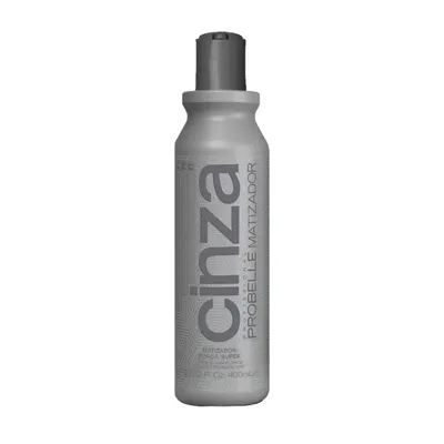 Matizador Cinza Força Super Probelle 400ml