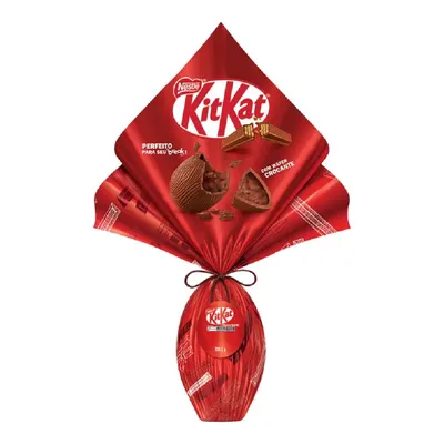Ovo de Páscoa Nestlé Kit Kat 338,5g