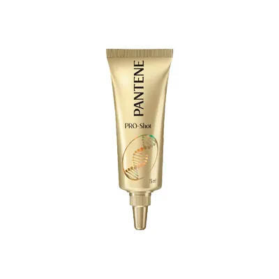 Ampola Power Dose Molecular Pantene 15ml 3 Unidades
