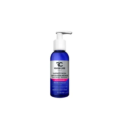 Sabonete Facial Review Care Antiacne By Dermacutan 120ML