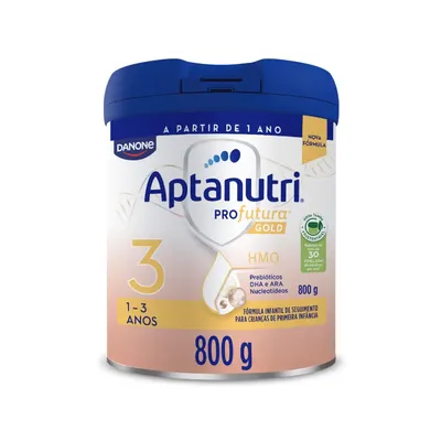 Aptanutri Profutura Gold 3 800g